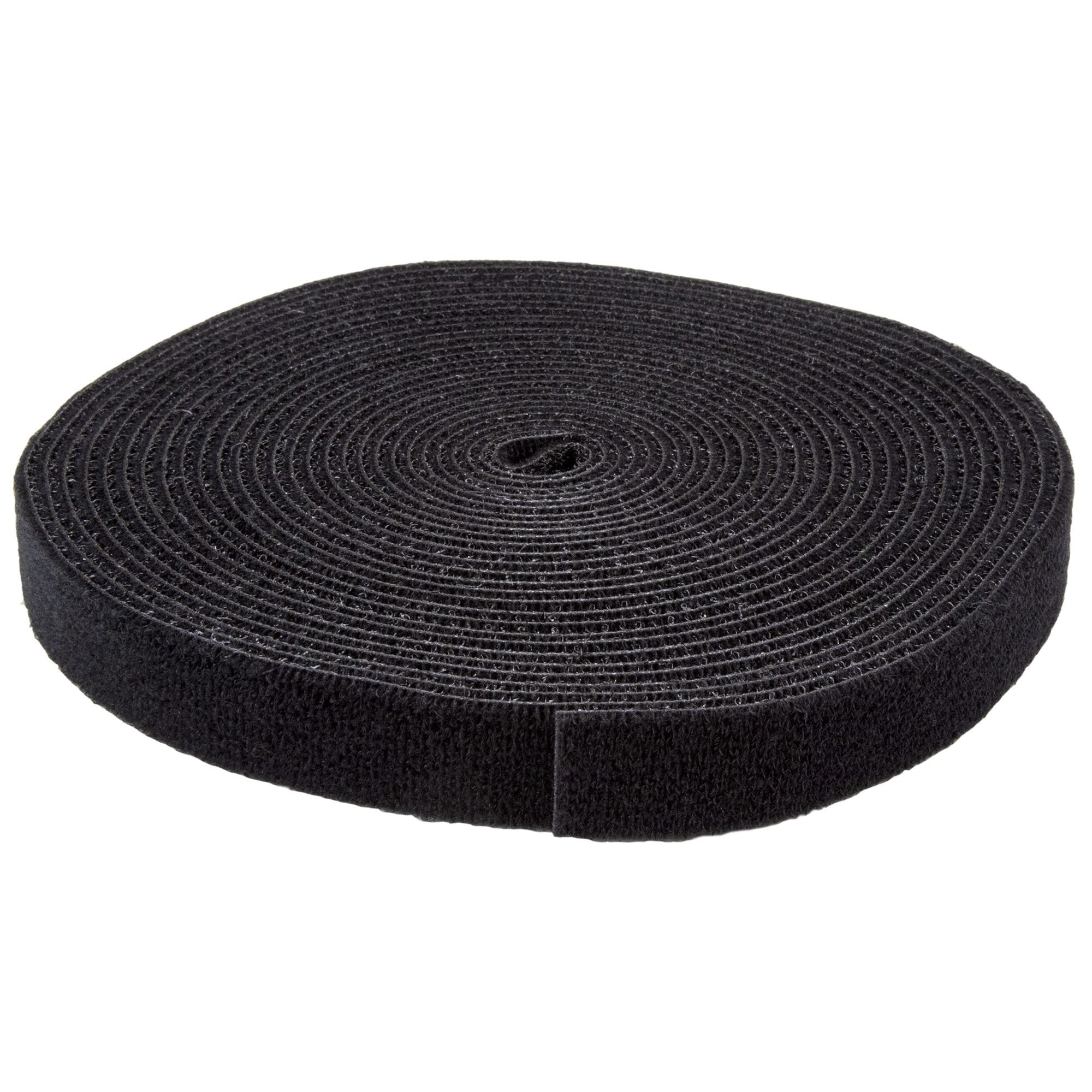 EAN 0065030867344 - StarTech.com HKLP25 presilla Bridas adherentes para cables Nylon 1 pieza(s) imagen 6