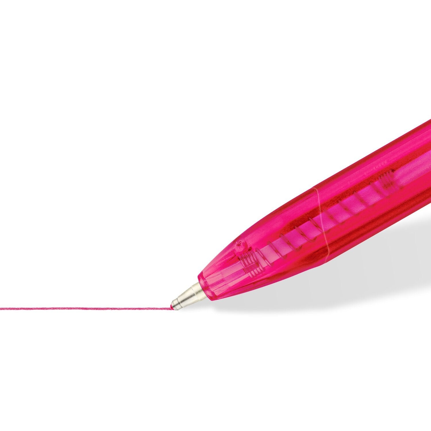 EAN 4007817101391 - Staedtler ball 4230 M Rojo 1 pieza(s) imagen 2