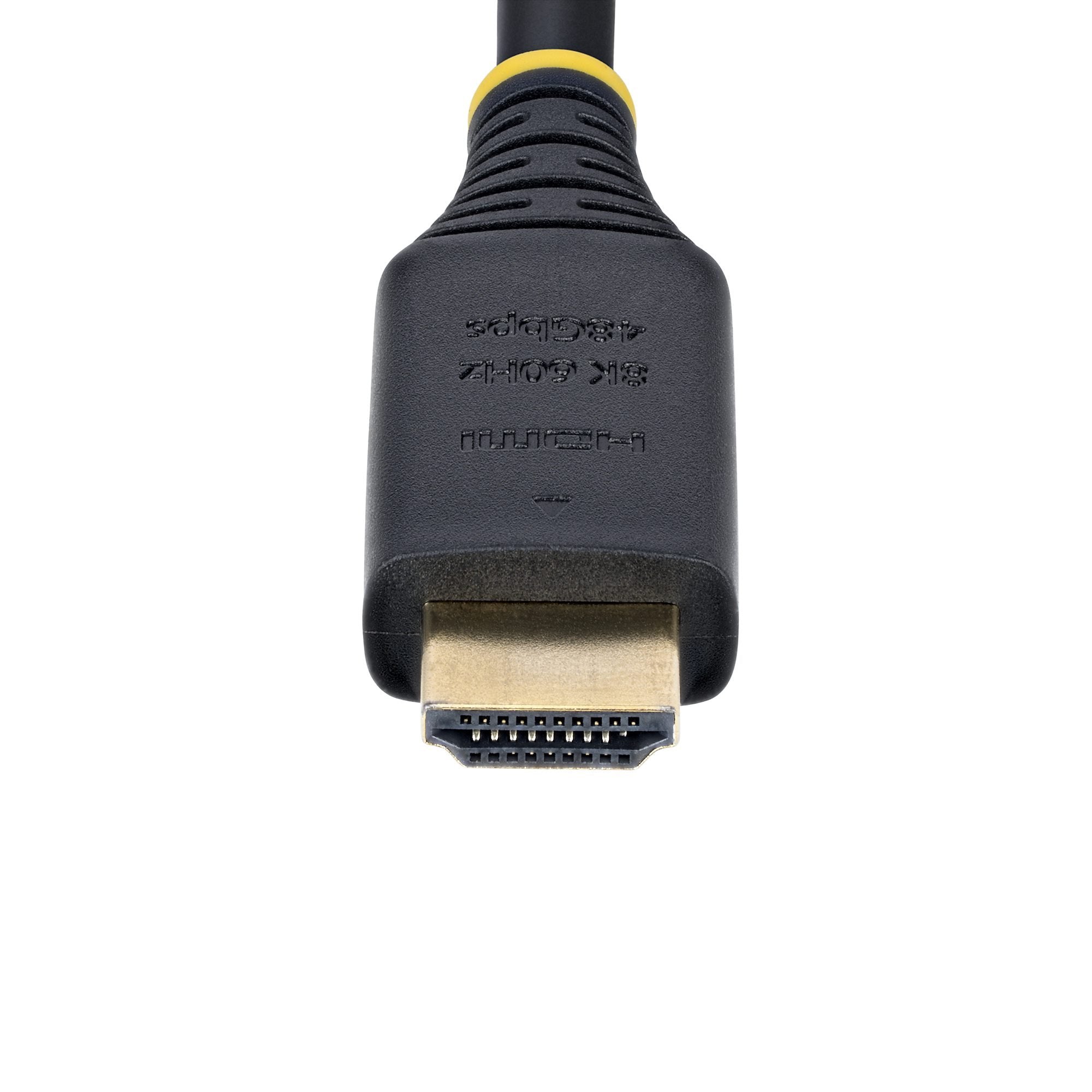 EAN 0065030923989 - StarTech.com HDMI21-CBL-8K60-5M cable HDMI HDMI tipo A (Estándar) Negro imagen 5