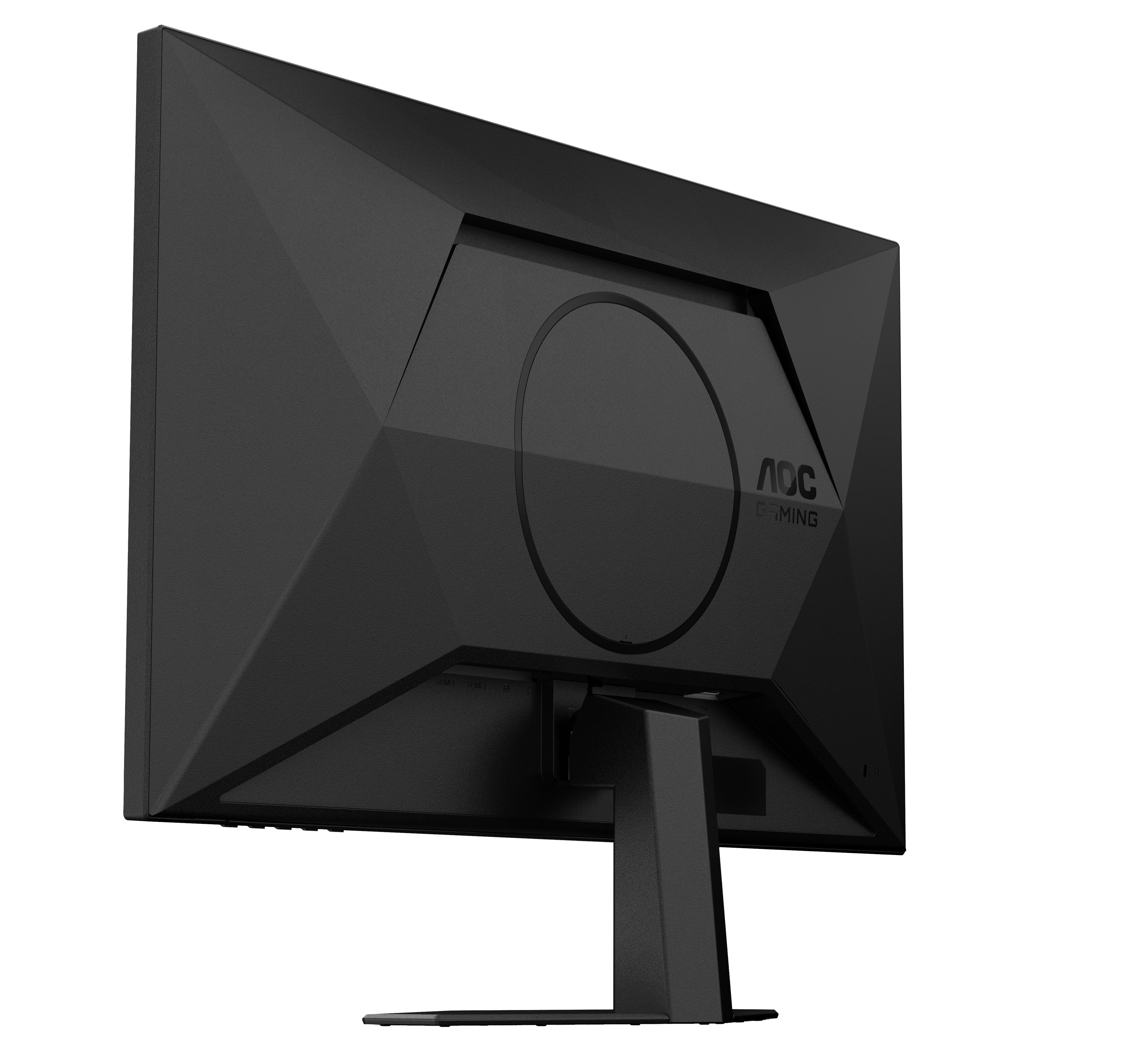 Monitor Aoc 27g4xe (27") 1920 X 1080 Pixeles Full Hd Lcd Negro, Gris