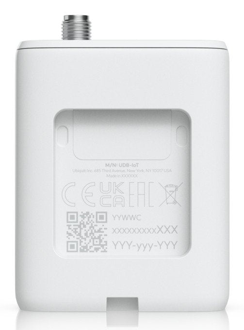 EAN 0810177163596 - Ubiquiti UDB-IoT Puente wifi 866,7 Mbit/s Blanco imagen 4