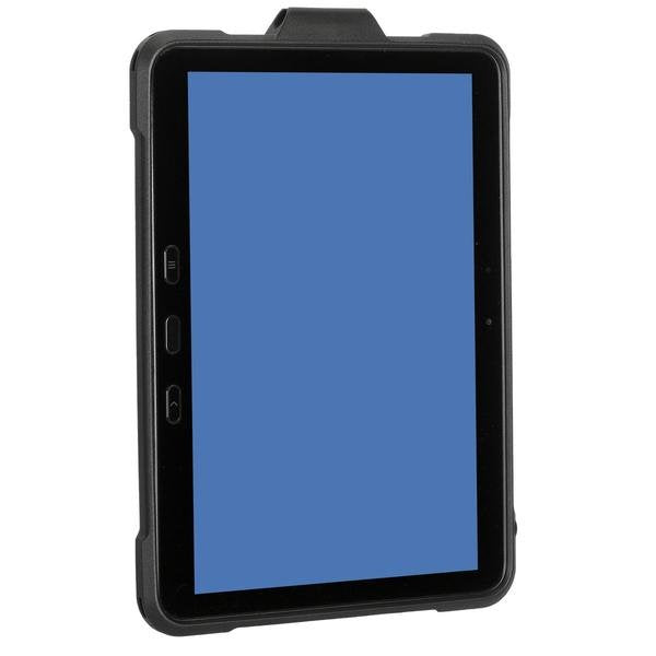 Targus Funda Para Tablet Active Pro Negra Resistente Con Lengüeta Active Pro