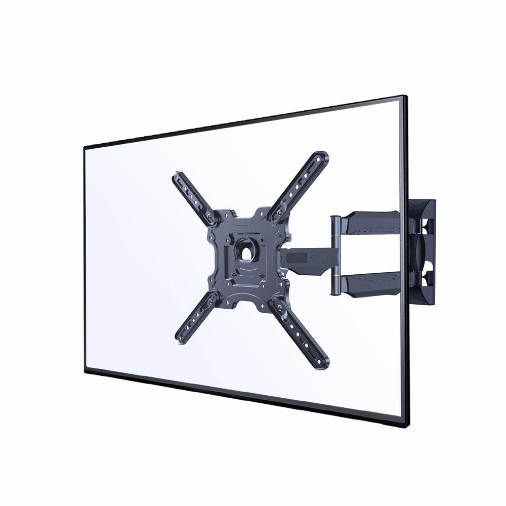EAN 8716309127349 - Gembird WM-55ST-01 soporte para TV 139,7 cm (55") Acero imagen 8