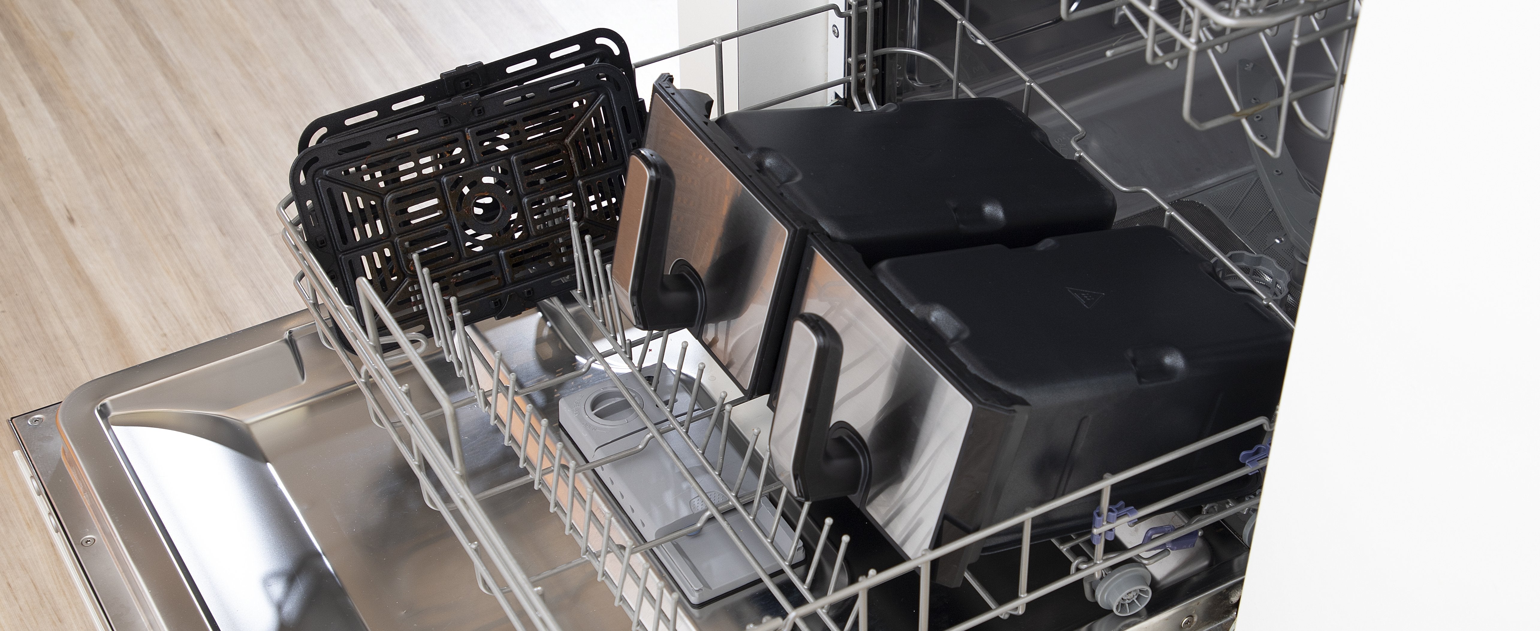 Princess Double Basket Aerofryer Heissluftfritteuse