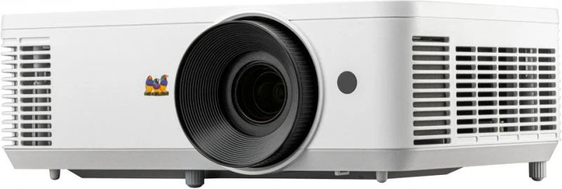 EAN 0766907026795 - Viewsonic PX704HDE videoproyector 4000 lúmenes ANSI DMD 1080p (1920x1080) Negro, Blanco imagen 3