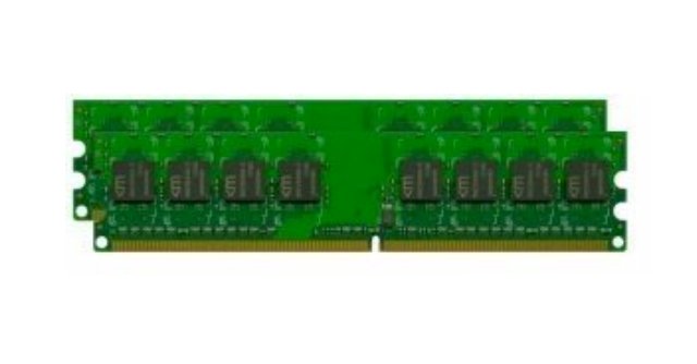 Memoria Mushkin Essentials 32 Gb 2 X 16 Gb Ddr4 2400 Mhz, Memoria Ram 32 Gb, 2 X 16 Gb, Ddr4, 2400 Mhz