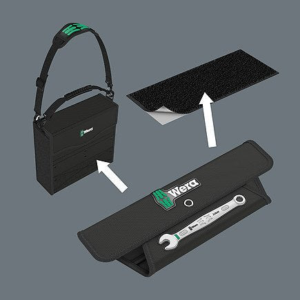 EAN 4013288214195 - Wera 05020231001 llave combinada imagen 8