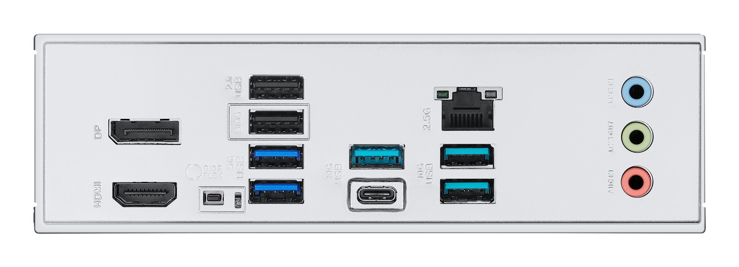 EAN 4711387982013 - ASUS PRIME B850-PLUS-CSM AMD B850 Zócalo AM5 ATX imagen 7
