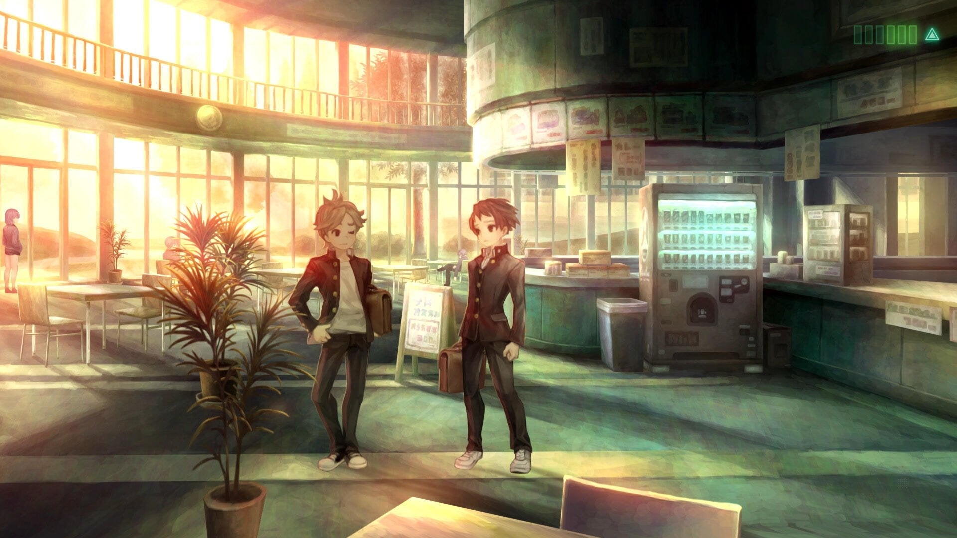 Juego 13 Sentinels - Aegis Rim Playstation 4