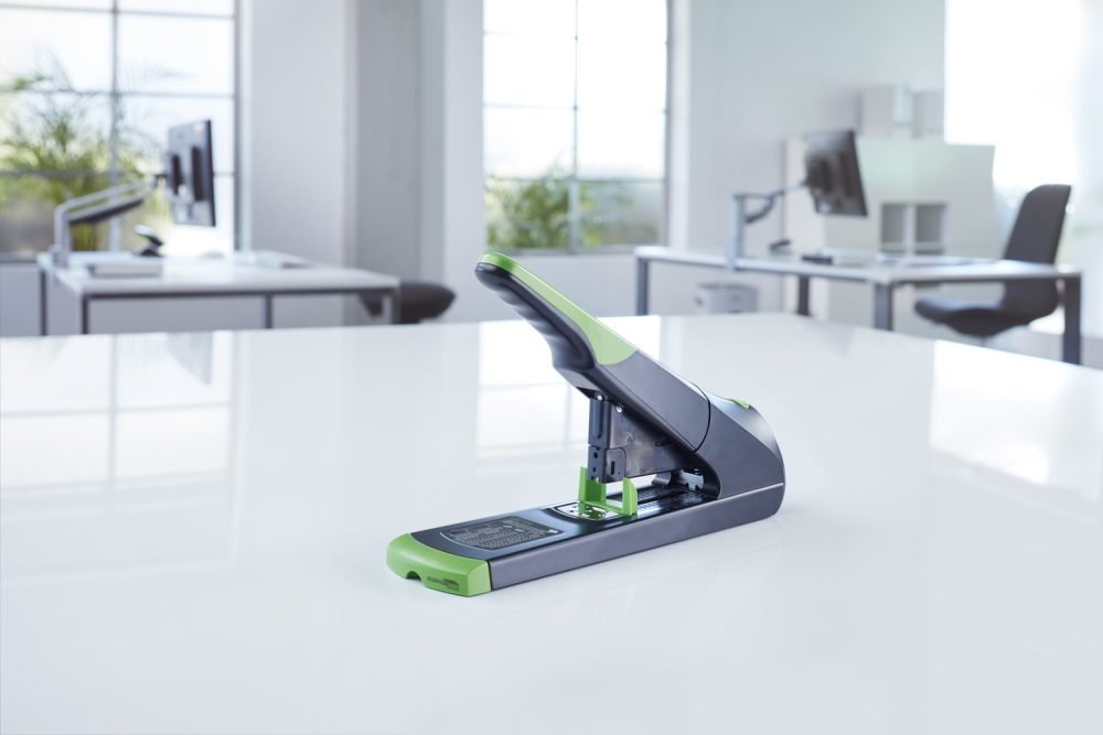 EAN 4009729077986 - Novus B 50 re+new Negro, Verde imagen 3