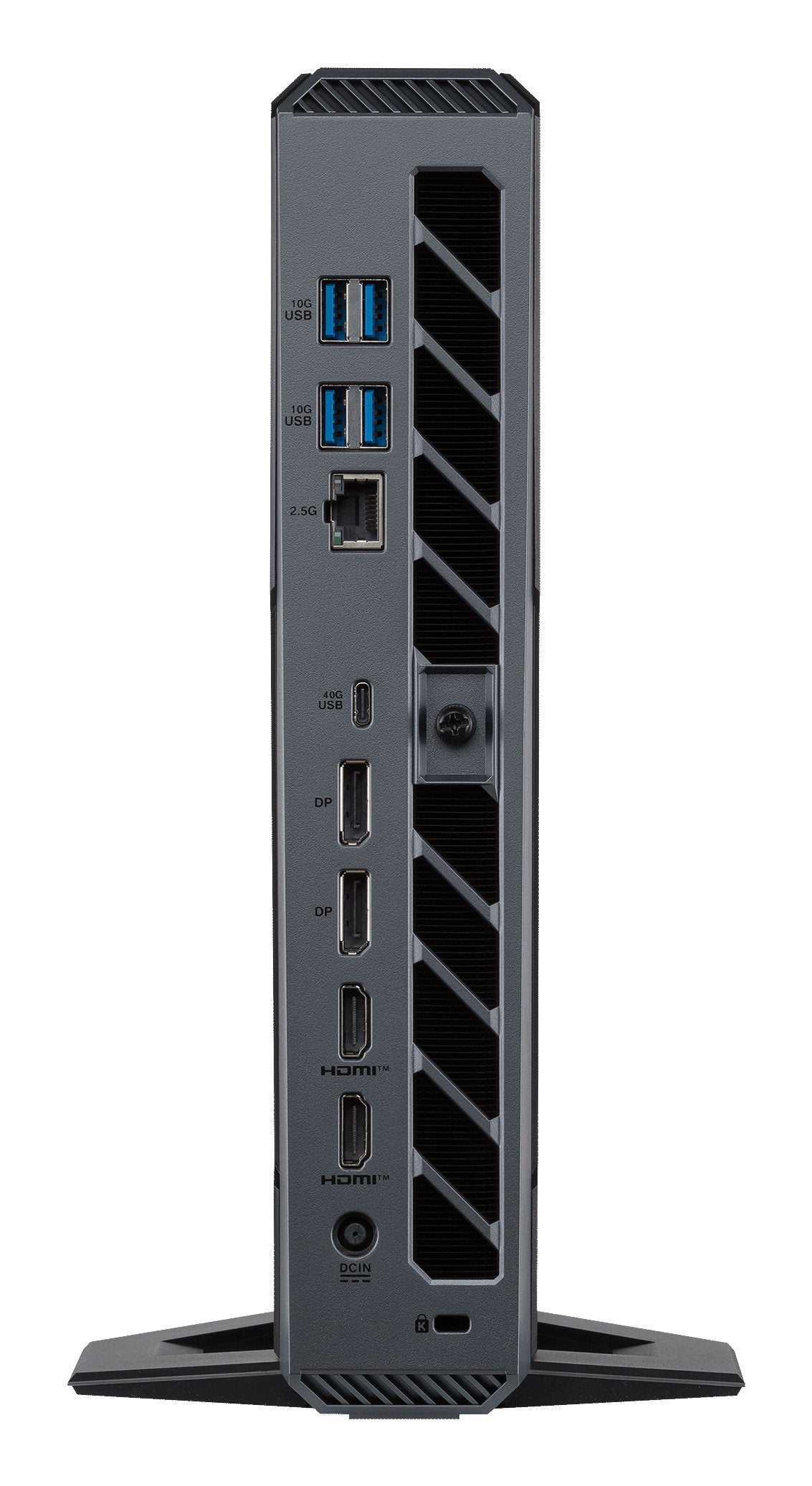 EAN 4711636414920 - ASUS ROG GR70 -N90043AN AMD Ryzen™ 9 8940HX 16 GB DDR5-SDRAM 1 TB SSD NVIDIA GeForce RTX 5060 Windows 11 imagen 12
