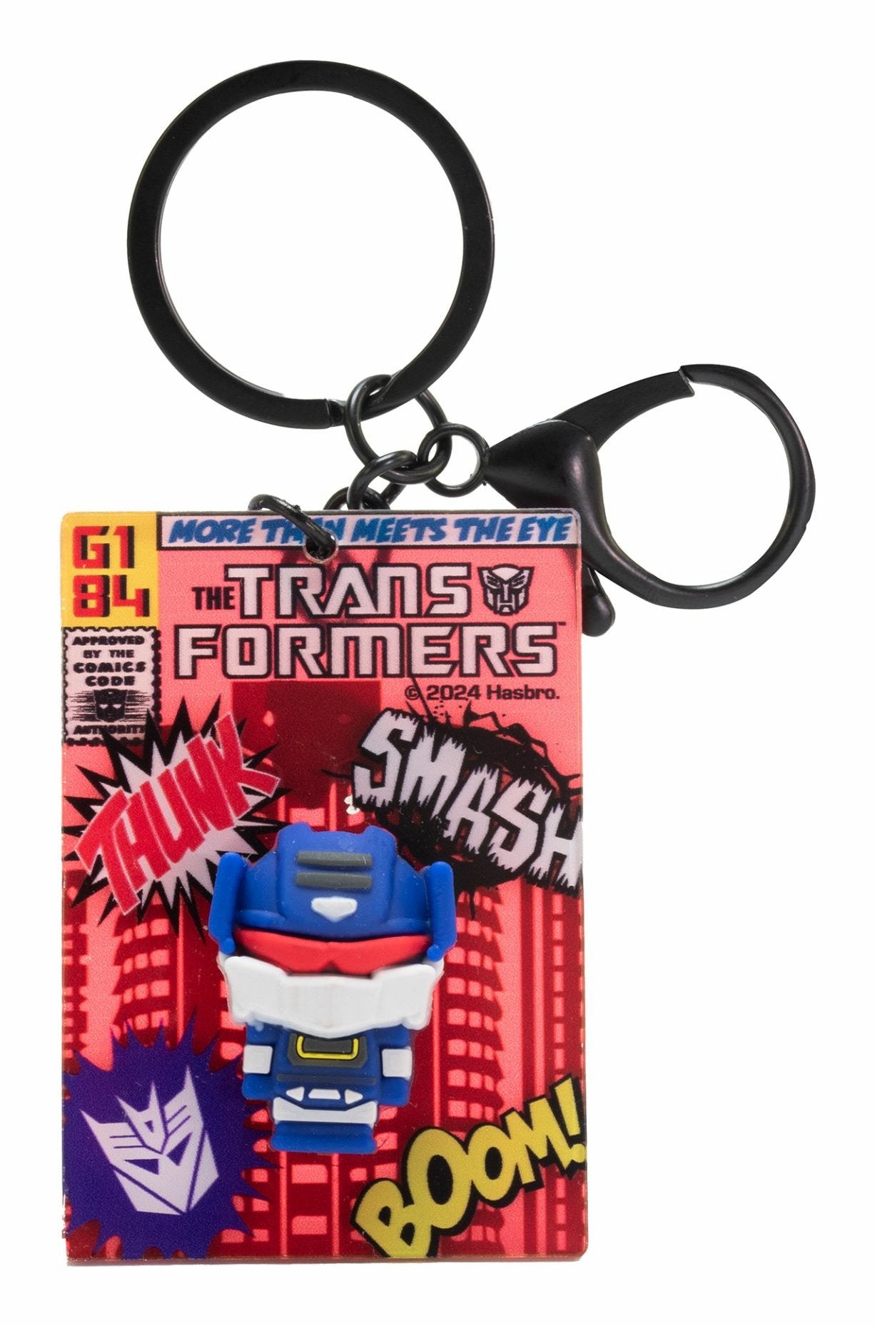 Thumbs Up 5056563717744 Llavero Tipo Cartera Multicolor