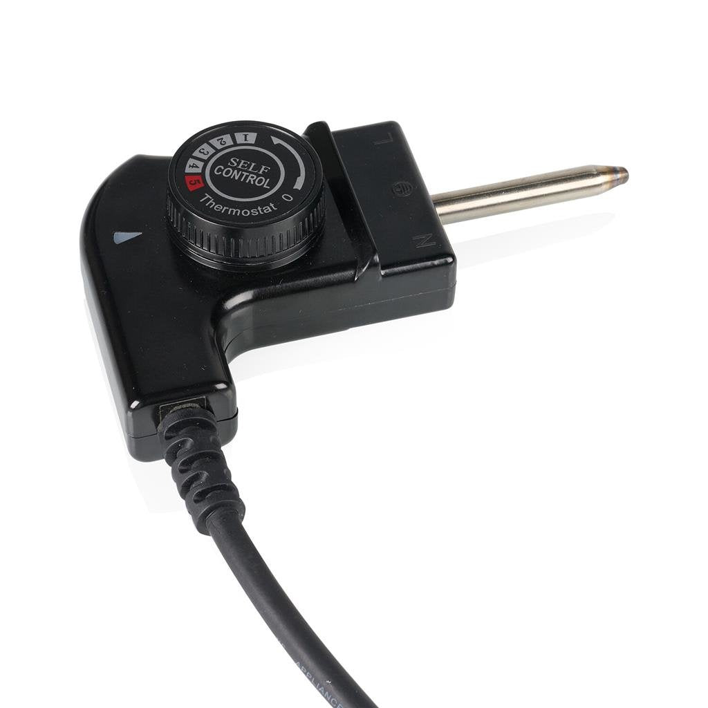 EAN 8712836974012 - Tristar BP-2787 parrilla eléctrica de contacto imagen 3