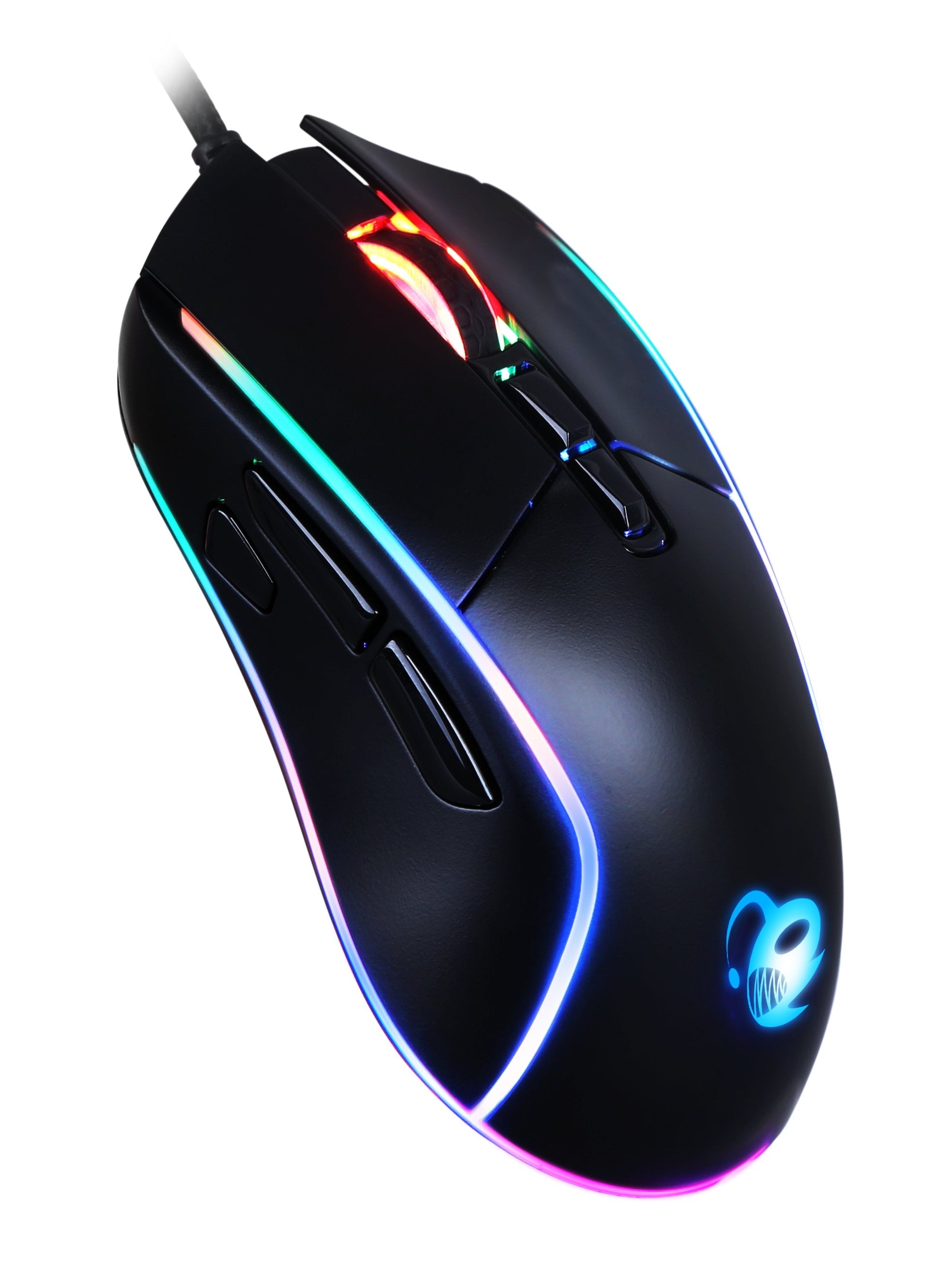 Raton Deepgaming Deepdarth Rgb