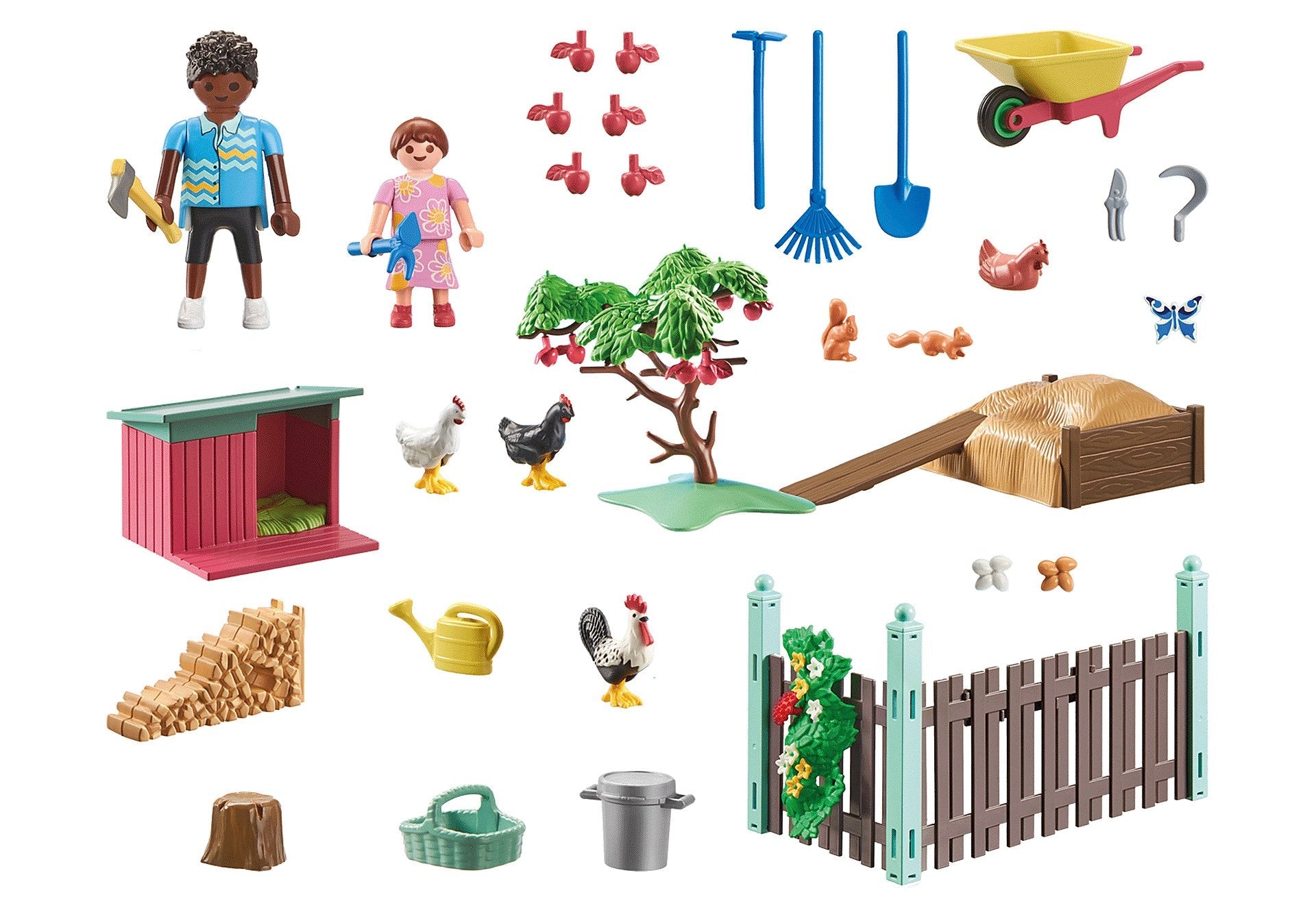 EAN 4008789715104 - Playmobil 71510 set de juguetes imagen 2