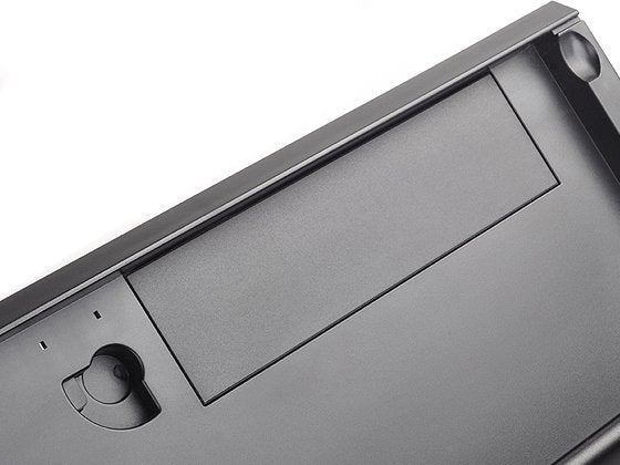 Caja Pc Silverstone Sst-Gd10b Grandia Htpc Atx, Black