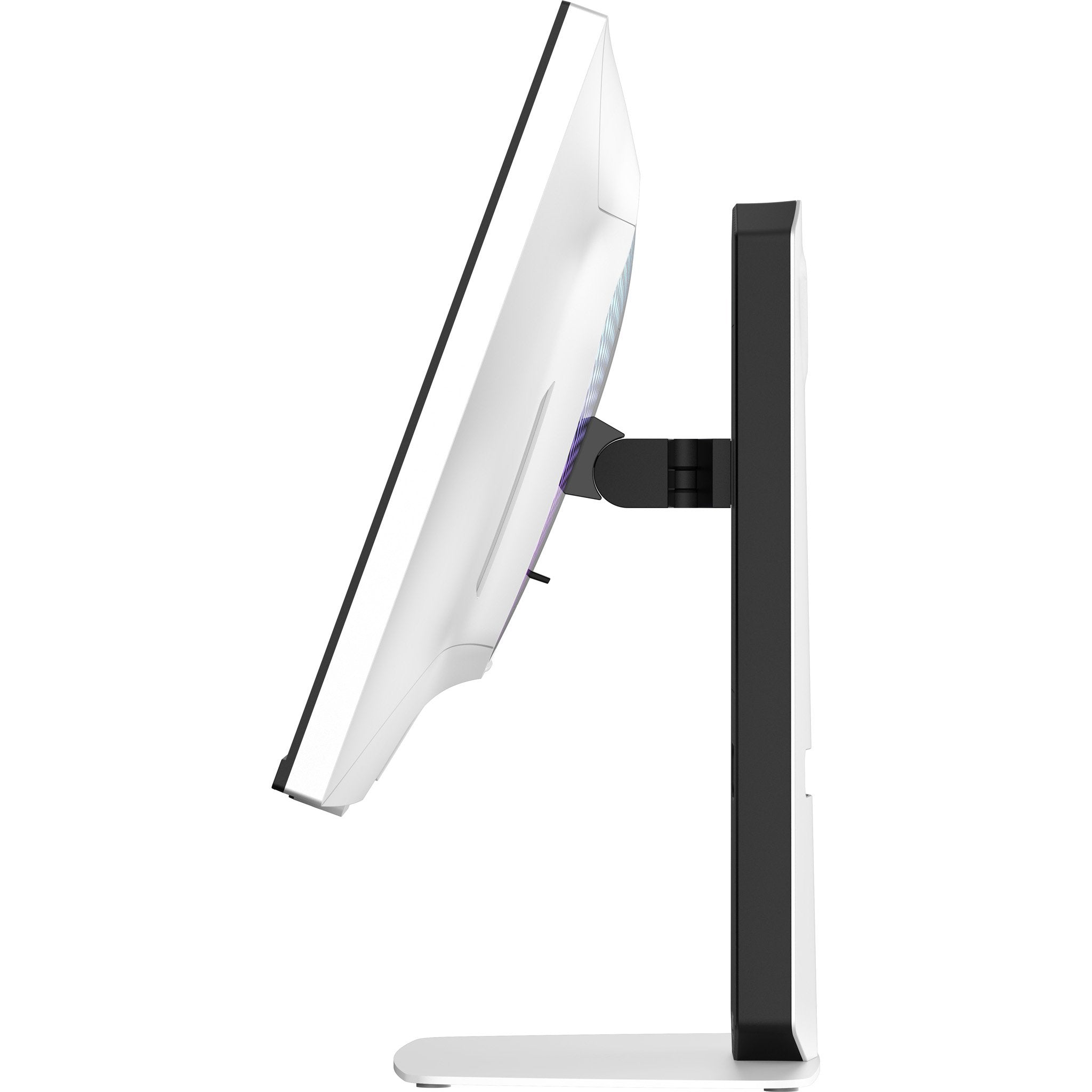 Monitor Msi Mpg 274urdfw E16m 27" 3840 X 2160 Pixeles 4k Ultra Hd Led Negro, Blanco