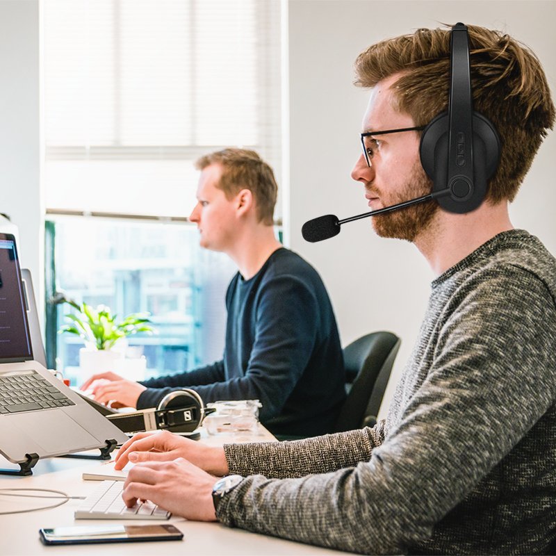 Logilink Bluetooth Auriculares Mereo Bt0060