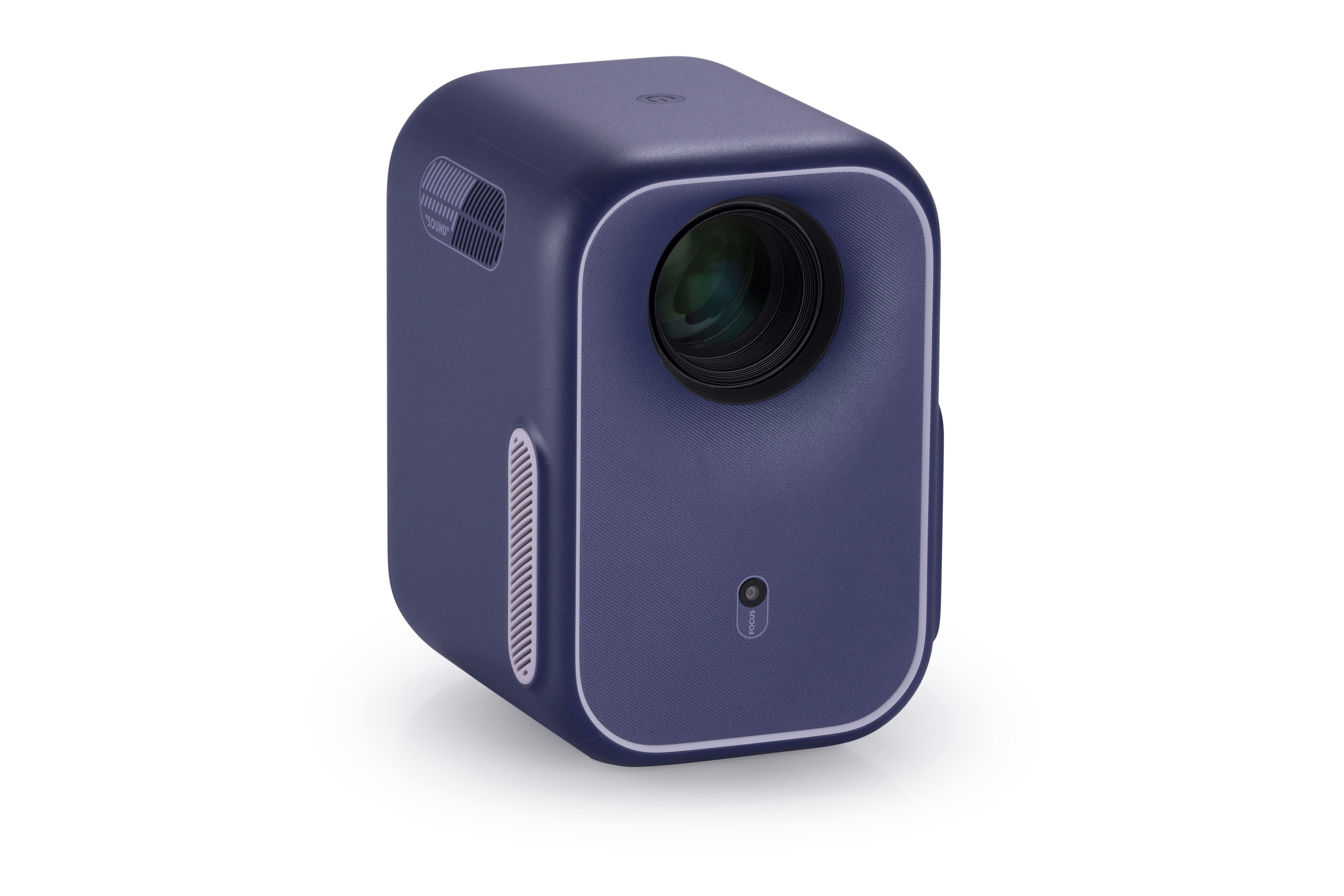 EAN 850031865860 - InFocus Quantum LED Apex Challenger Proyector de alcance estándar 1080p (1920x1080) Negro imagen 7