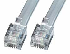 Lindy Rj-12 M/M 2.0m 2 M Gris