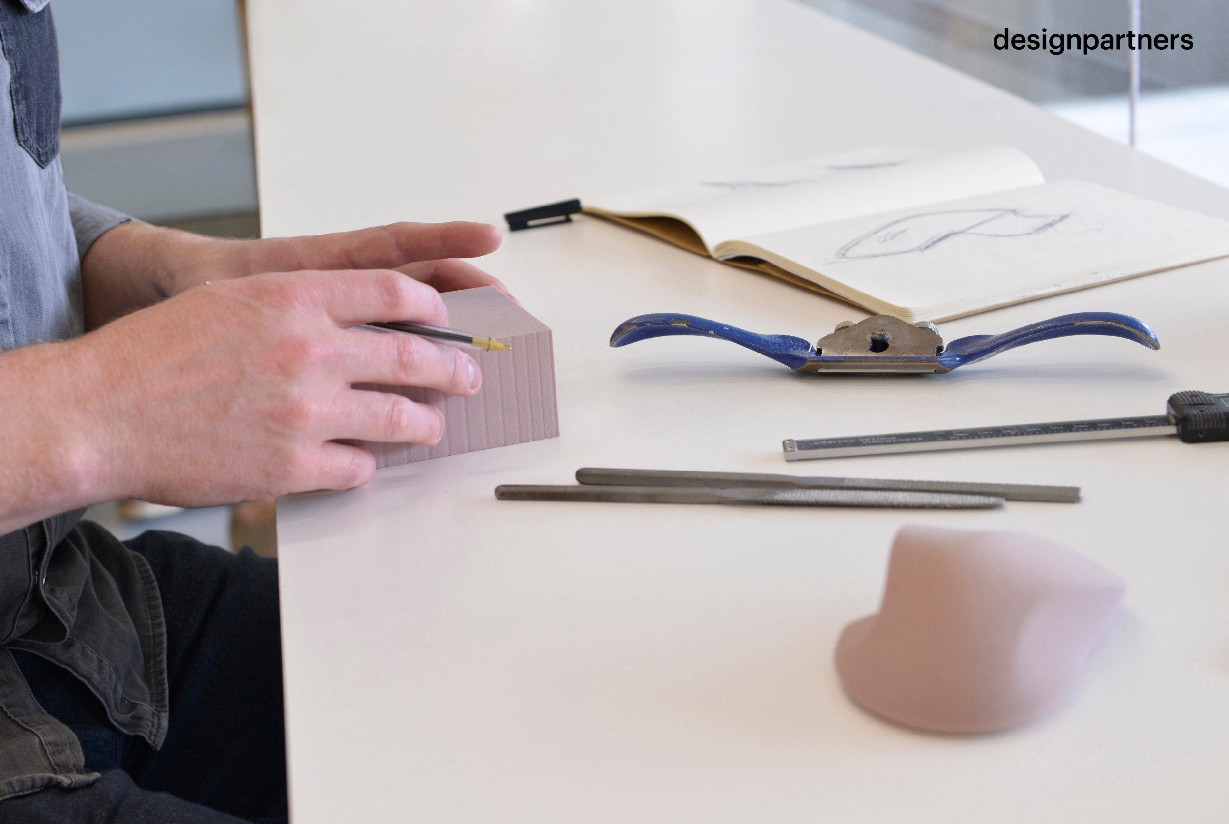 Logitech Raton Mx Master Bluetooth Laser 1000 Dpi Mano Derecha Negro Bronce 910-005213