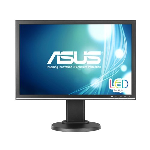 EAN 4053162935310 - ASUS VW22ATL pantalla para PC 55,9 cm (22") 1680 x 1050 Pixeles WSXGA+ LED Negro imagen 1