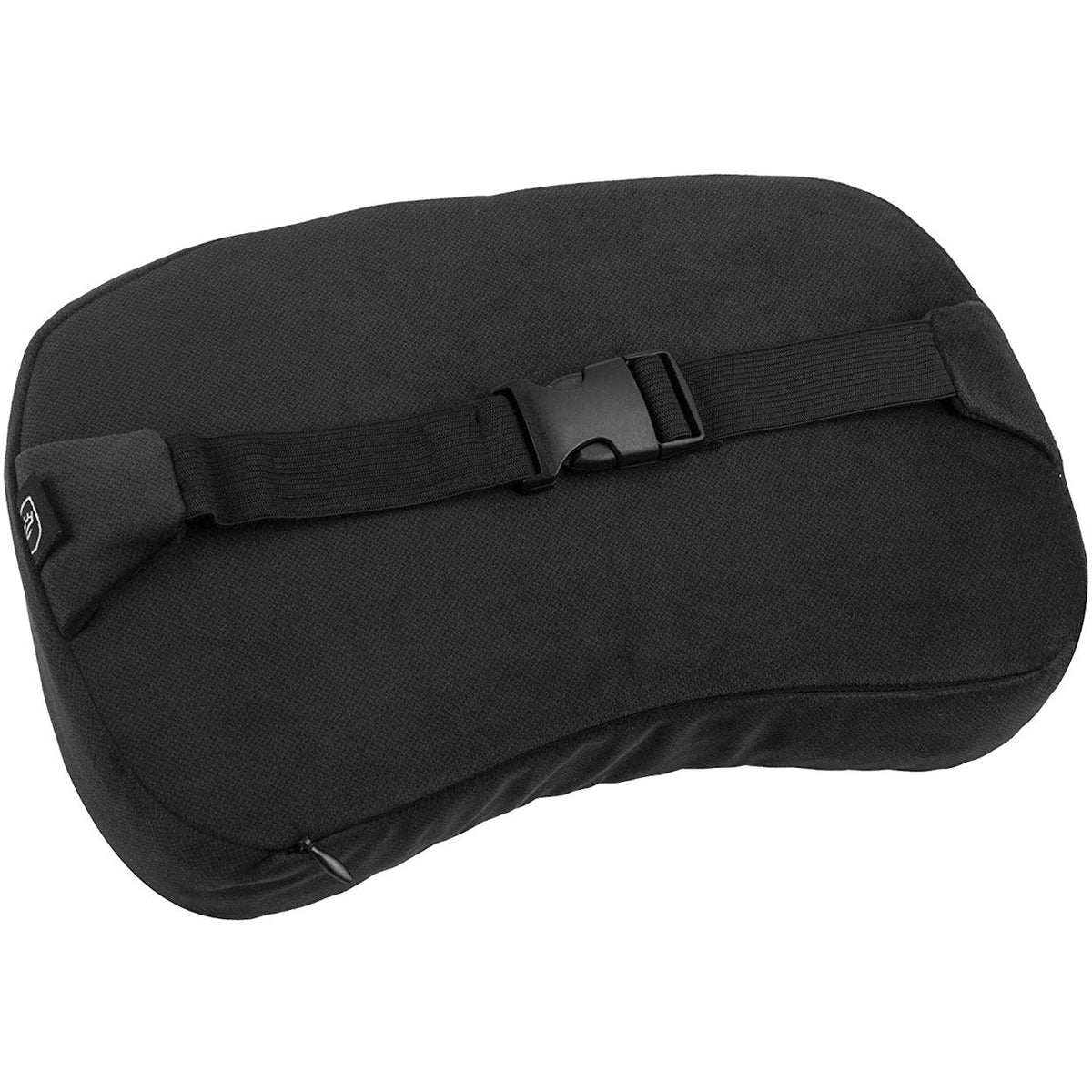 Set Almofadas Noblechairs Memory Foam Pretas