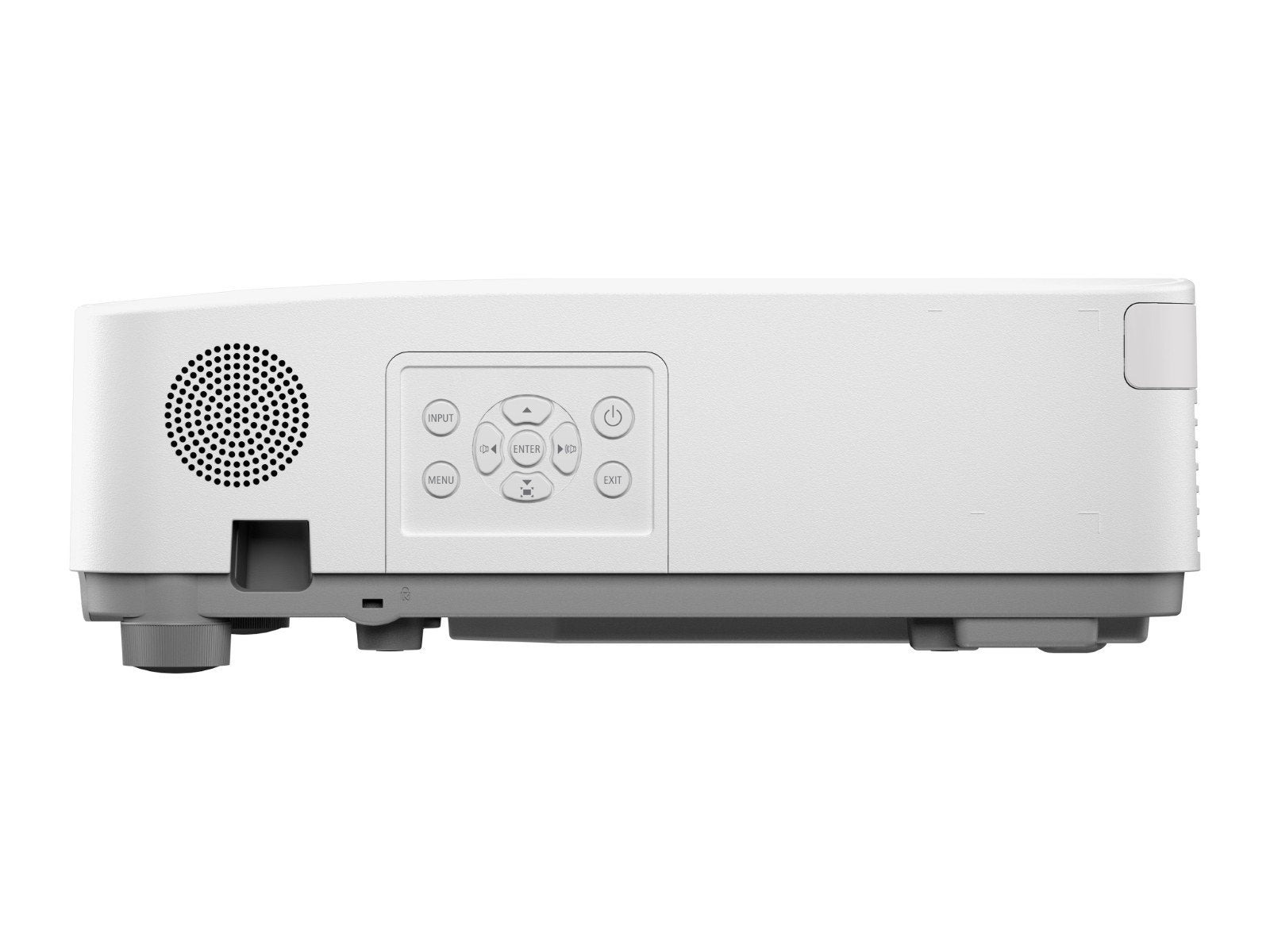 Xp-P621u, Pro 3lcd Laser Projector, High Brightness