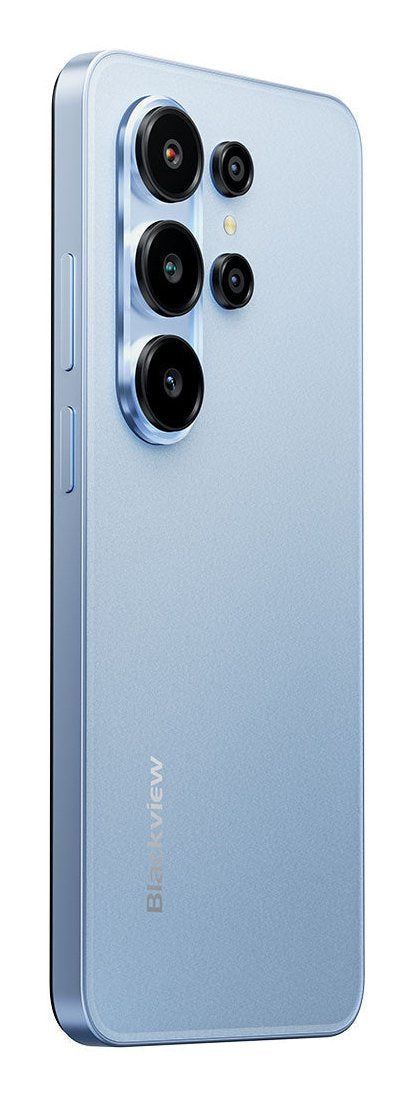 Smartphone Blackview Wave 10/8/128gb Blue