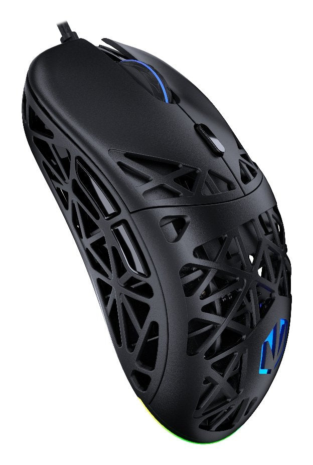EAN 5903018667812 - ENDORFY LIV ratón Juego Ambidextro USB tipo A Óptico 12000 DPI imagen 1