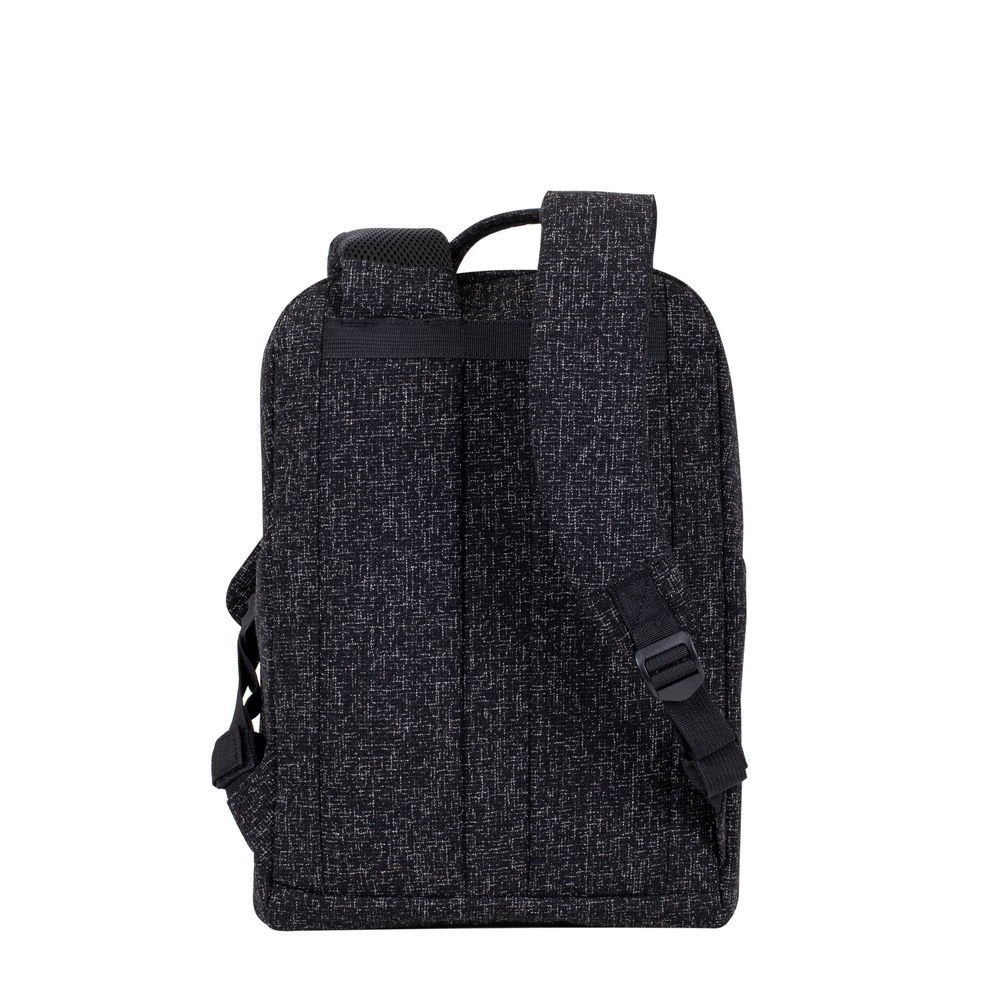 Mochila Riva Nb Anvik 13.3" Negro 7923