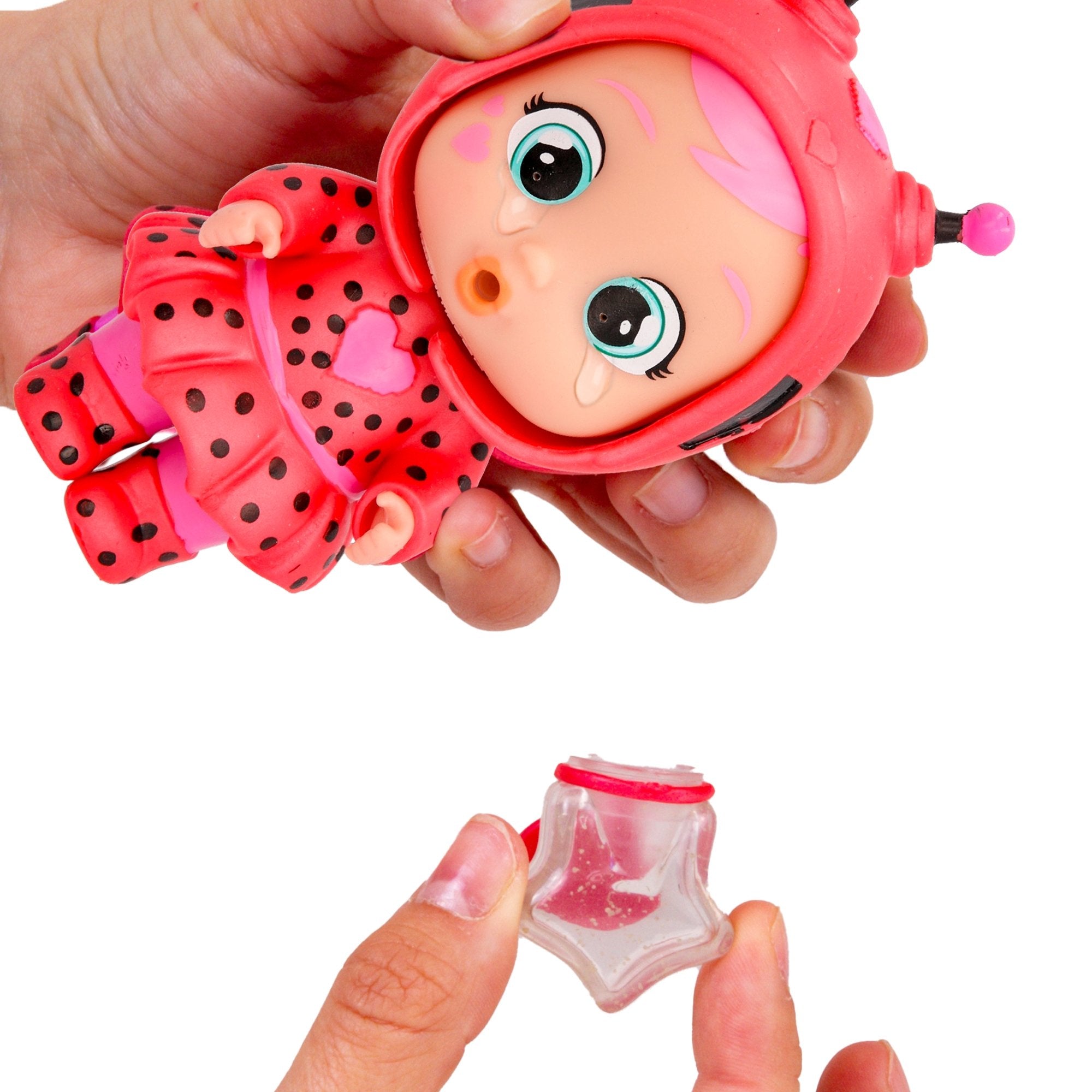 EAN 8421134914025 - IMC Toys 914025 muñeca imagen 9