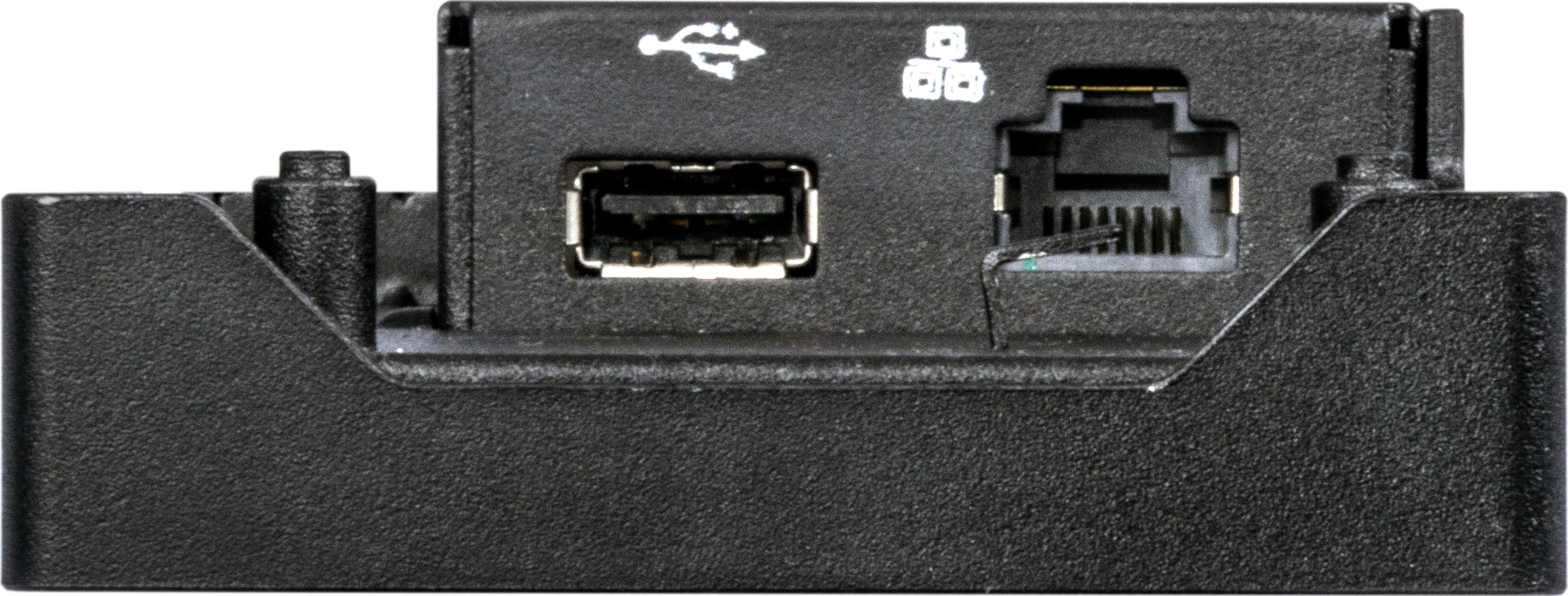 Shuttle 23" All In One Digital Signage Player D230 Pantalla Plana Para Señalización Digital 58,7 Cm (23.1") Lcd Wifi 400 Cd M² Negro Procesador Incorporado Android 7.1