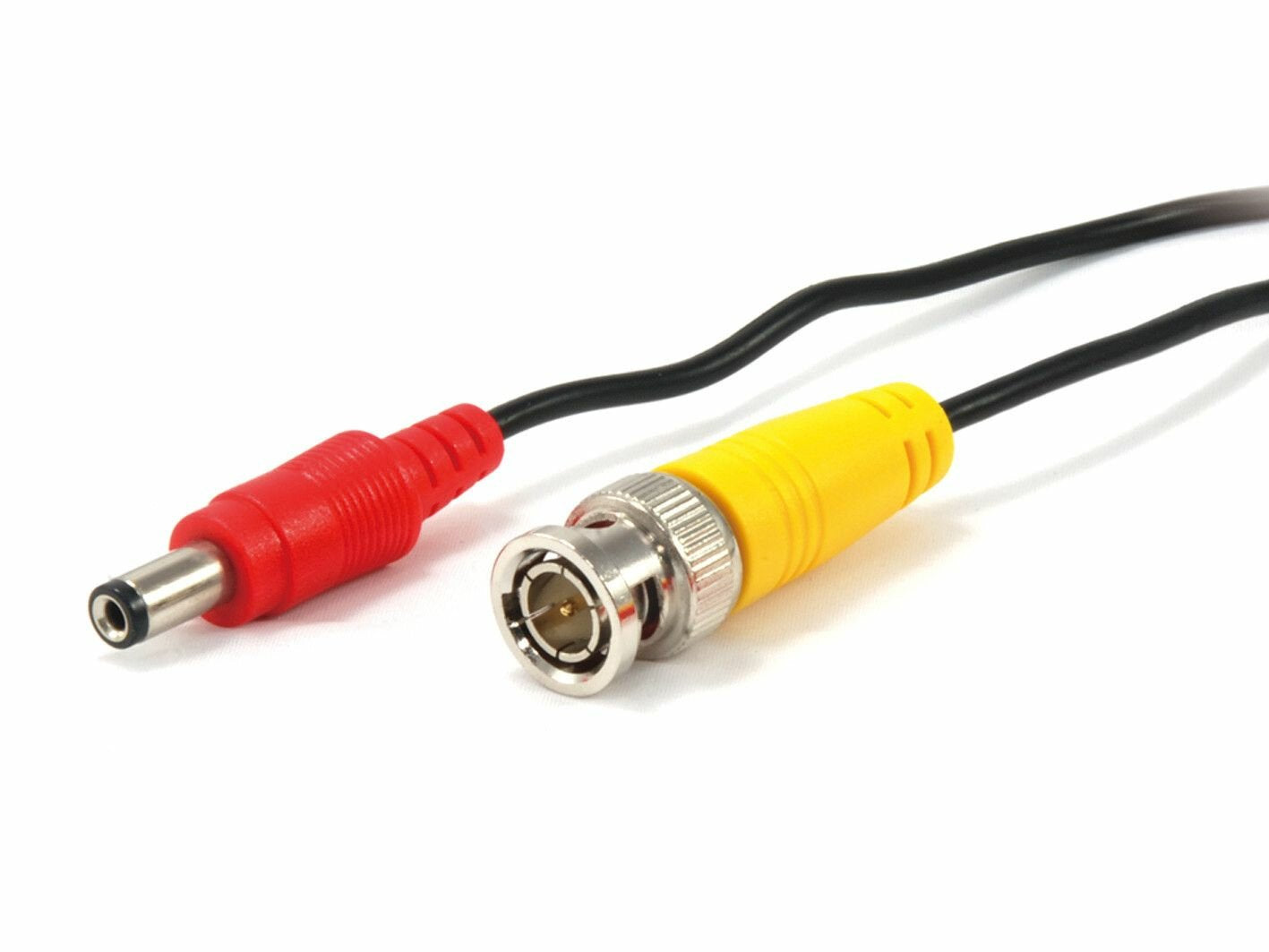 EAN 4015867222089 - LevelOne CAS-5018 cable coaxial 18 m BNC CC Negro imagen 5