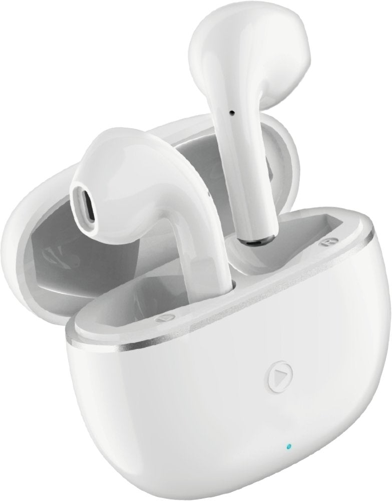 EAN 3571211481829 - BIG BEN FPYTWSBOUTON auricular y casco Auriculares Inalámbrico Dentro de oído Llamadas/Música Bluetooth B imagen 1