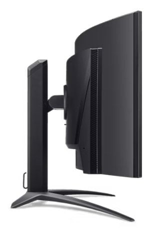 Monitor Acer Predator X34 X Pantalla 34" 3440 X 1440 Pixeles Ultrawide Quad Hd Negro