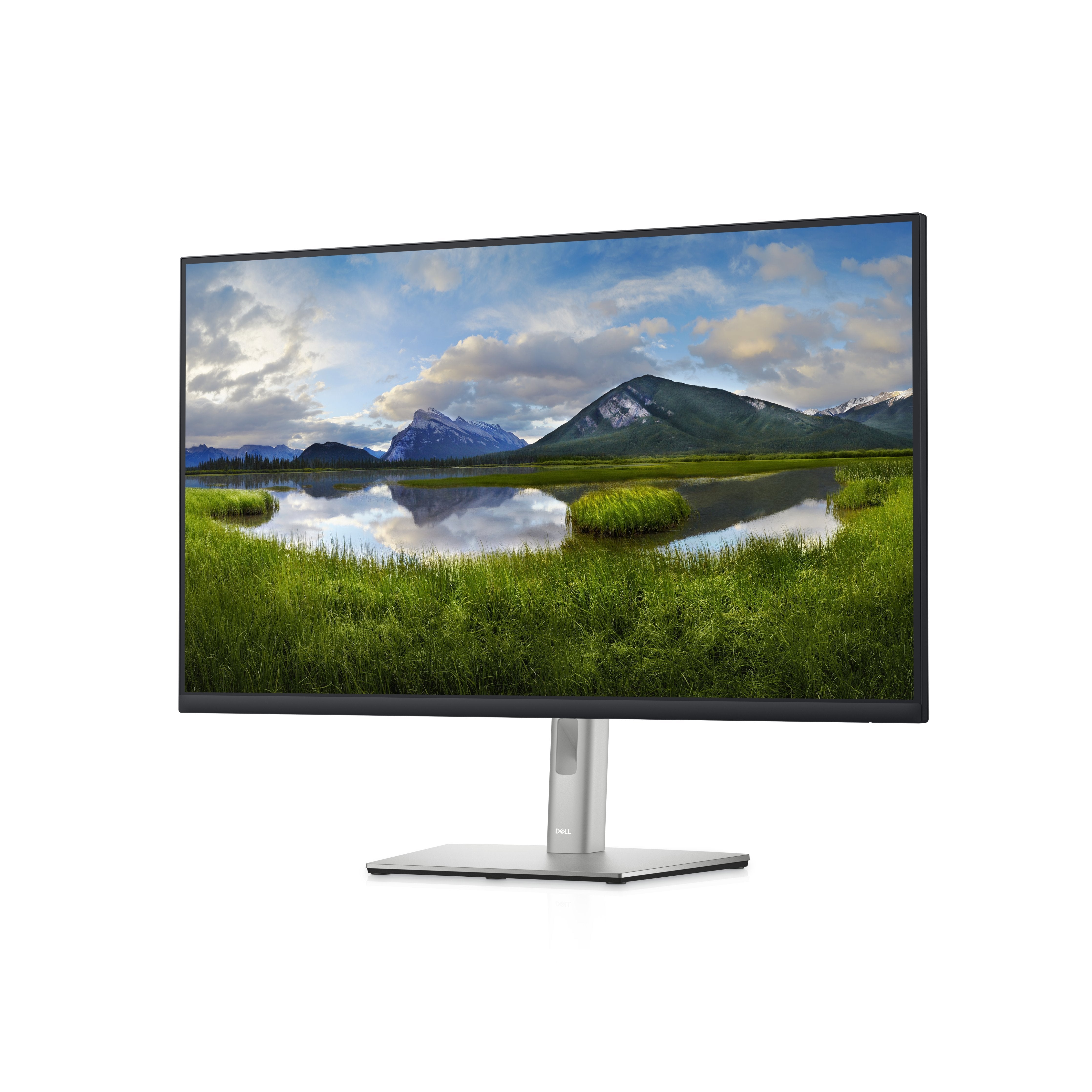 Dell Tft P3222qe 81cm Ips Led 31.5'' 3840x2160 Dp Hdmi Usbc Höv Piv