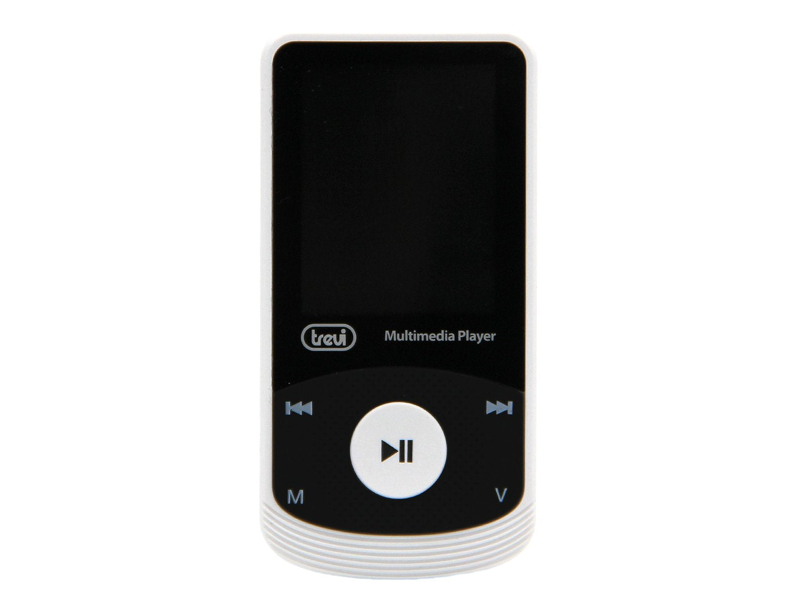 EAN 8011000023007 - Trevi MPV 1725 SD Reproductor de MP4 0 GB Negro imagen 5
