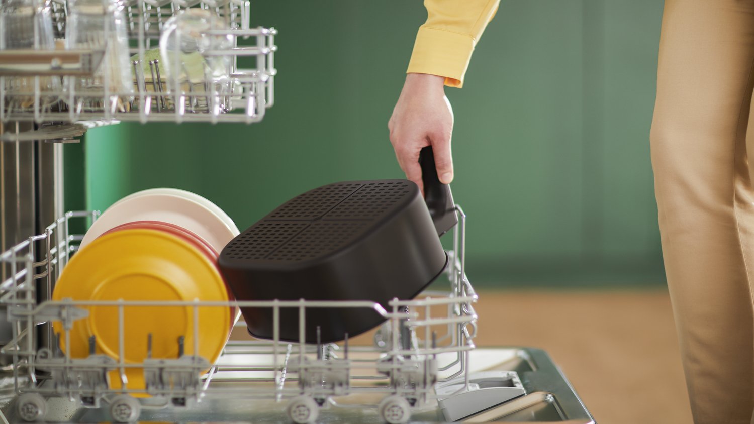 Philips Airfryer Xl Hd9270/96, Freidora De Aire Caliente