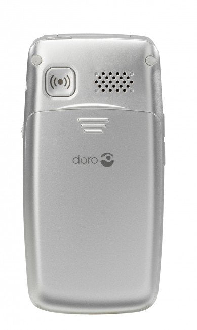 EAN 4260117672330 - Doro Primo 413 6,1 cm (2.4") 115 g Plata imagen 7