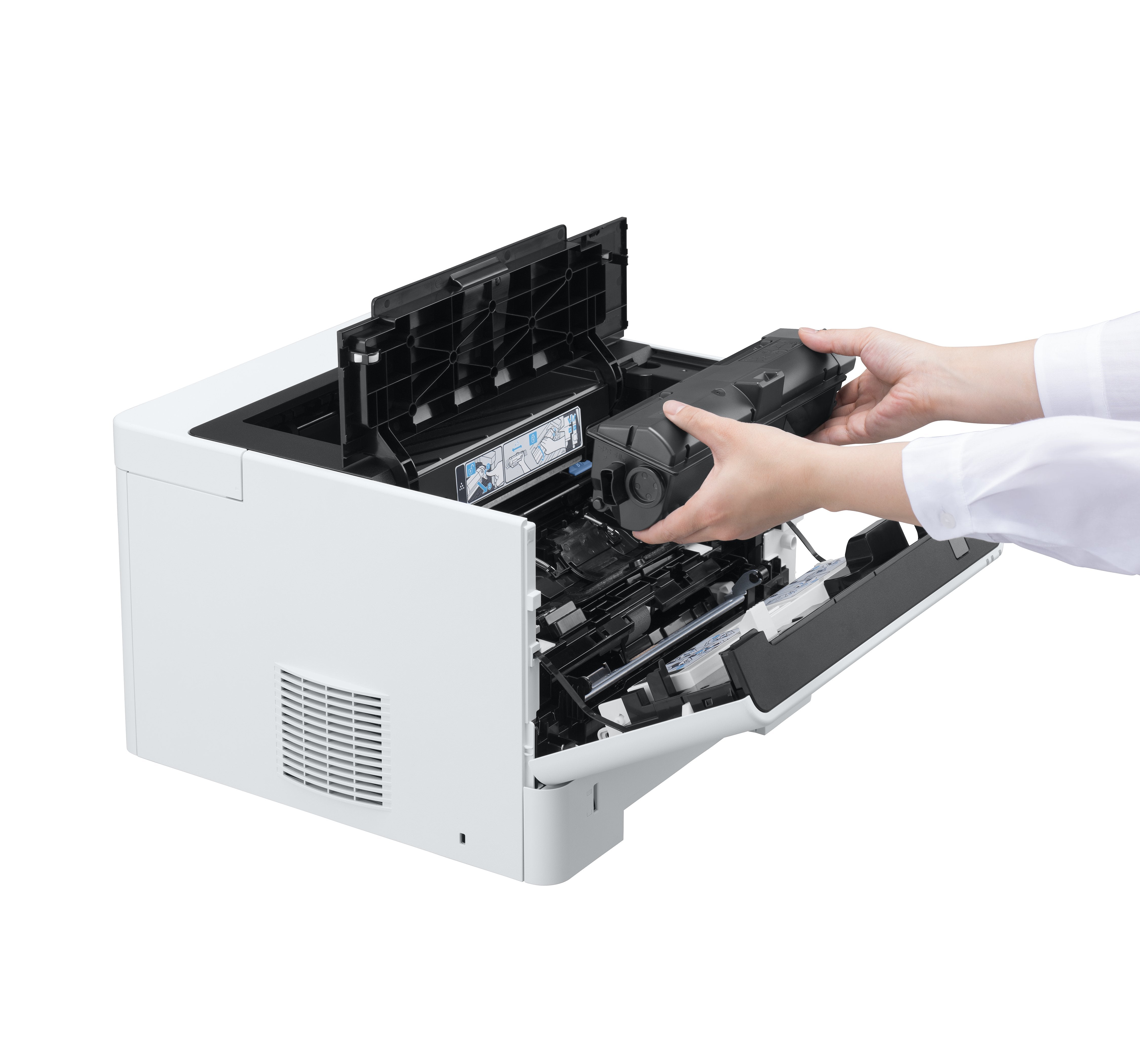 Impresora Epson Workforce Al-M320dn Laser Duplex 40 Ppm Usb, Ethernet