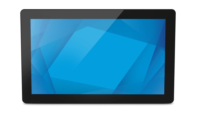 Elo Touch Solutions E131375 Monitor Pos 39,6 Cm (15.6") 1920 X 1080 Pixeles Full Hd Tft-Lcd Pantalla Táctil