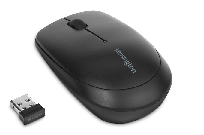 Ratón Inalámbrico Kensington Pro Fit, Negro