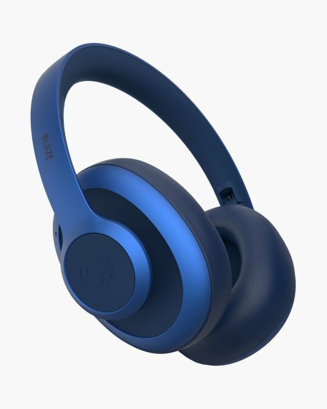 Auriculares Fresh 'N Rebel Clam Blaze Inalámbrico Bluetooth Azul