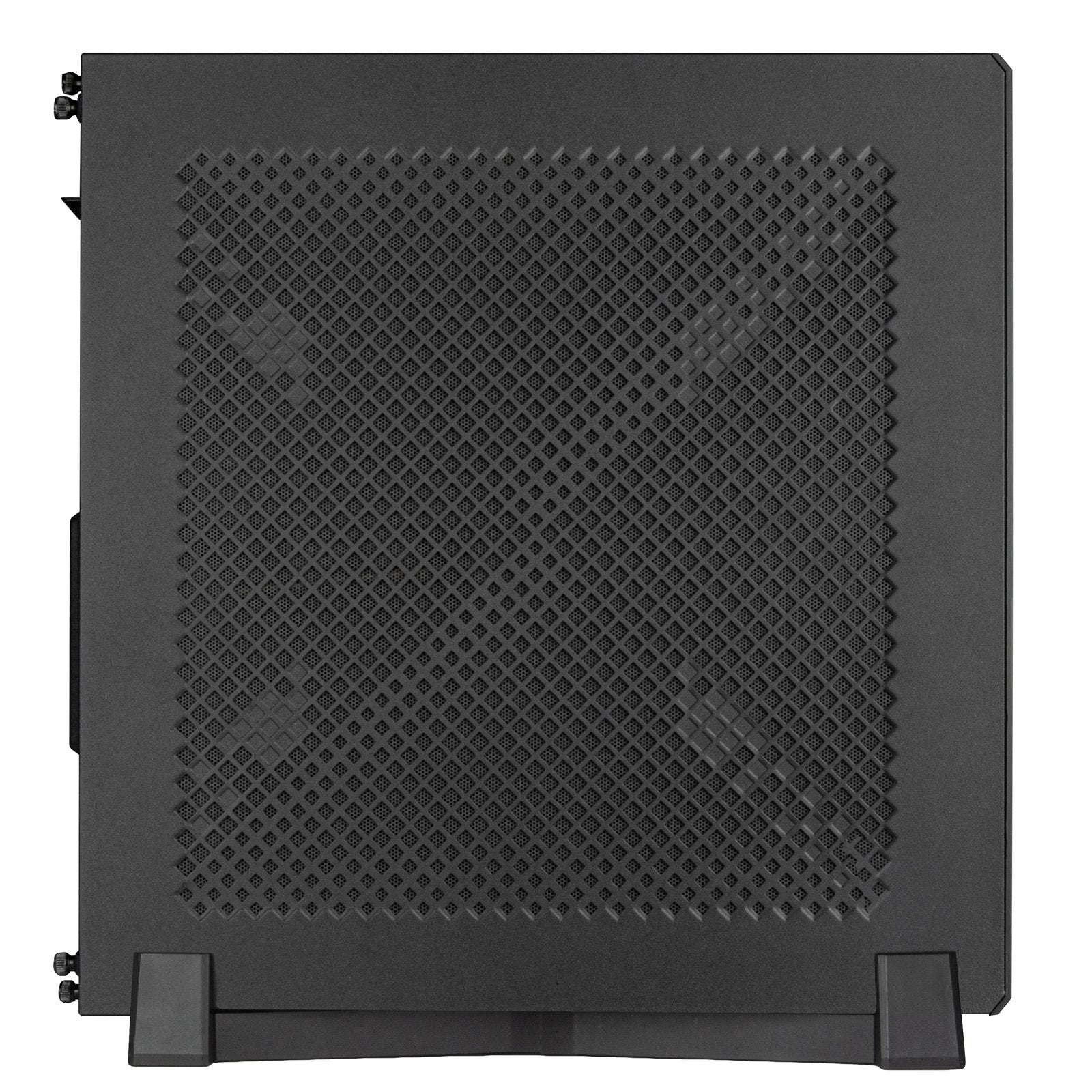 EAN 4710679815794 - Silverstone MILO 12 Mini Tower Negro imagen 9