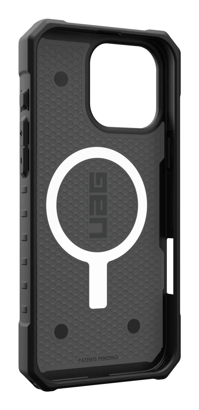 EAN 0840283914966 - Urban Armor Gear Pathfinder funda para teléfono móvil 17,5 cm (6.9") Negro, Gris imagen 1