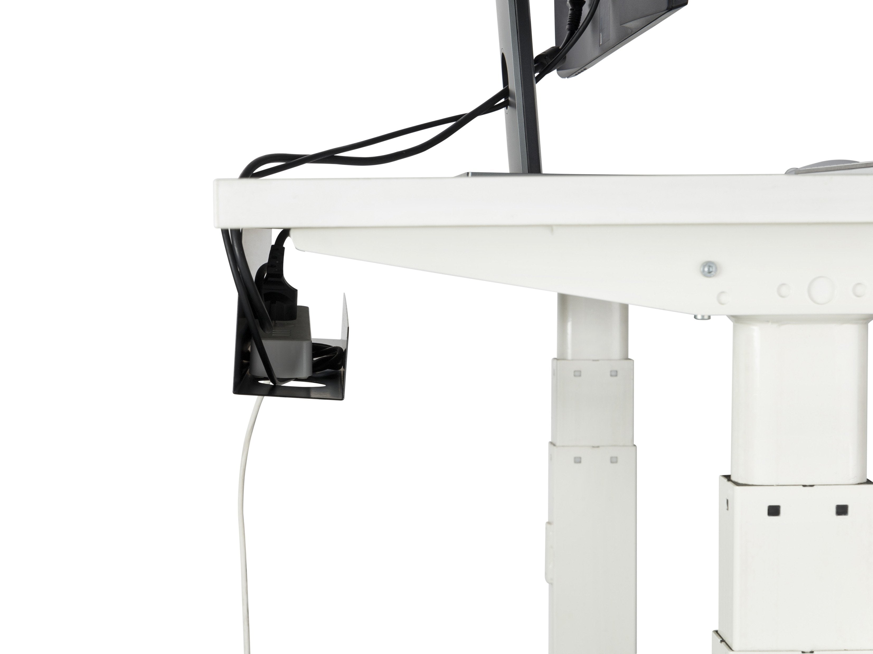 EAN 4015867231746 - Equip 650863 organizador de cables Escritorio Bandeja de cables Negro 1 pieza(s) imagen 8
