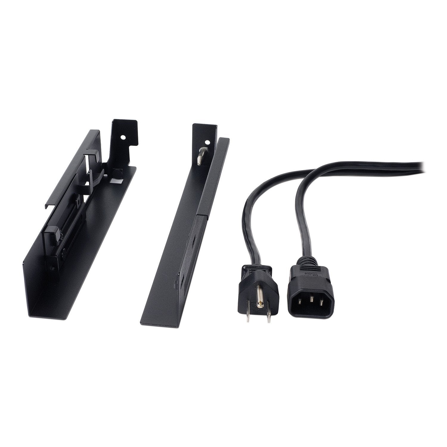 EAN 0731304285496 - APC KVM-LCDMOUNT kit de montaje Negro imagen 3