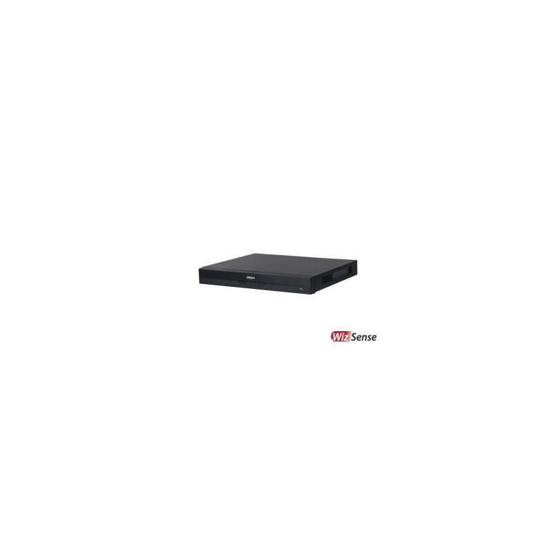 8ch 1u 8poe 2hdds Wizsense