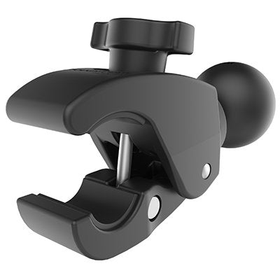 Ram Tough-Claw, S- C-Size Ough-Claw Small Clamp Ball Rap-400u